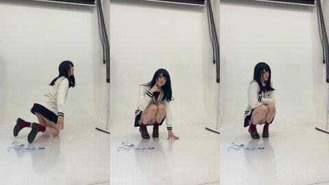 [Cosplay] Candy Ball Rikka Takarada [24P5V-566MB] (2)
