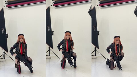 [Cosplay] Candy Ball Rapi [81P15V-1.53GB] (3)
