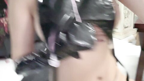 [Cosplay] 阿薰kaOri 蓝羽毛w魅魔 [95P5V-927MB] (4)