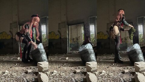 [Cosplay] Candy Ball Rapi [81P15V-1.53GB] (13)