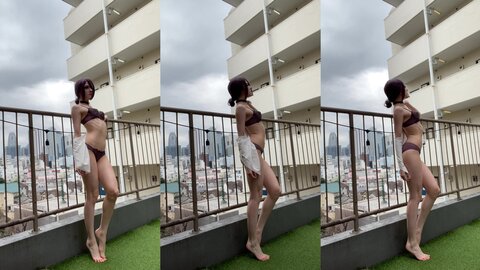 [Cosplay] Candy Ball Rezel [73P12V-0.98GB]