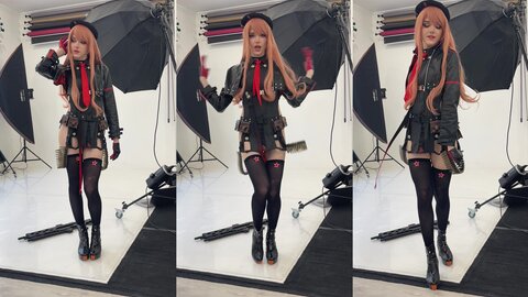[Cosplay] Candy Ball Rapi [81P15V-1.53GB] (6)