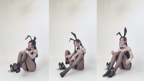 [Cosplay] Candy Ball Okuzumi Yuiko [60P9V-861MB] (6)