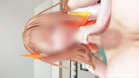 Fantia Posts 3892751花里实乃理 世界计划彩色舞台