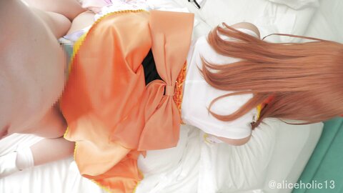 Fantia Posts 3892751花里实乃理 世界计划彩色舞台