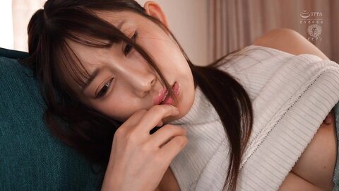 BBAN-570 Self-Shaming ASMR Lesbian I Fell Into Lesbianism By Trotting Around In My Brain With My Own...