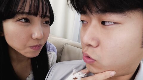 EKDV-809 I Lost My Virginity To My ***hood Friend... The Tsundere ***hood Friend Who Became A Sex...