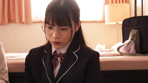 HSODA-107 When She Harasses Her Innocent And Super Shy Sister-in-law Day After Day, She Becomes Super...