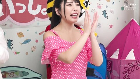 STSK-214 N00K Singing Lady, Dirty Morning Face, Turning A Sister, Strong-arm Nakadashi