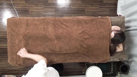 4861556-1 Exclusive 50% OFF! Half price until 22nd March! [No\Porn]****zynxzjo* A petite, fair-skinned, adorable lady with a wonderfully sensitive body visited us today for an extended oil massage session. She