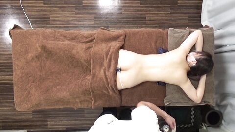 4861556-1 Exclusive 50% OFF! Half price until 22nd March! [No\Porn]****zynxzjo* A petite, fair-skinned, adorable lady with a wonderfully sensitive body visited us today for an extended oil massage session. She
