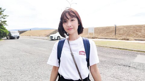 MOGI-146 [4K] First Time Shooting] Tiny Active Dominatrix Nursery School Teacher, Sensitive Slender Body That...