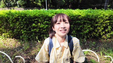 MOGI-146 [4K] First Time Shooting] Tiny Active Dominatrix Nursery School Teacher, Sensitive Slender Body That...
