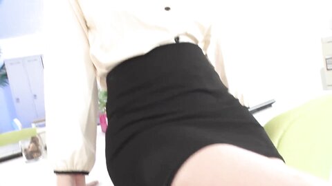 Momo Mogami Cuckold By Office Colleagues