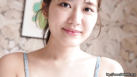 Graphis Gals – Nao Jinguji 神宮寺ナオ Stilla Clip 5