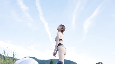 週プレ2025年9月29日号No.38-39 特別付録DVD 宮部のぞみ「終わらない、夏。」