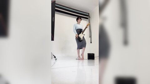 [Cosplay] Candy Ball Hitomio Guitar Sister [64P15V-1.66GB] (13)