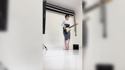 [Cosplay] Candy Ball Hitomio Guitar Sister [64P15V-1.66GB] (13)