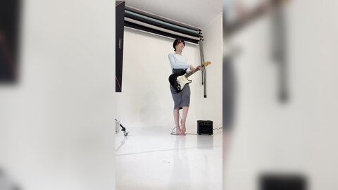 [Cosplay] Candy Ball Hitomio Guitar Sister [64P15V-1.66GB] (13)