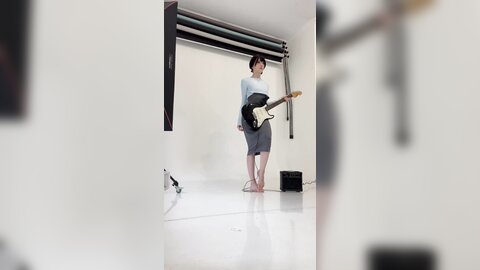 [Cosplay] Candy Ball Hitomio Guitar Sister [64P15V-1.66GB] (13)