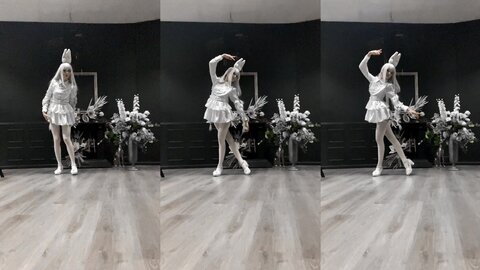 [Cosplay] Candy Ball Le Malin [44P5V-695MB] (3)
