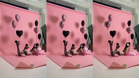 [Cosplay] Candy Ball - Gloomy Bear (3)