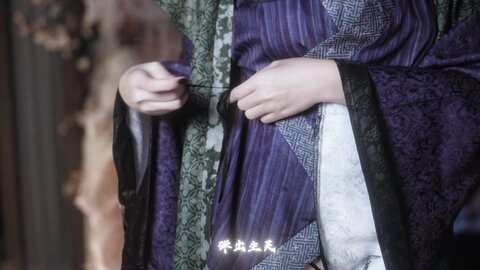 [Cosplay] 阿薰kaOri 黑神话悟空 蜘蛛精 四妹 [141P16V-2.14GB] (16)