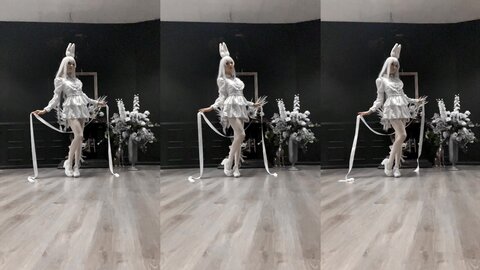 [Cosplay] Candy Ball Le Malin [44P5V-695MB] (5)