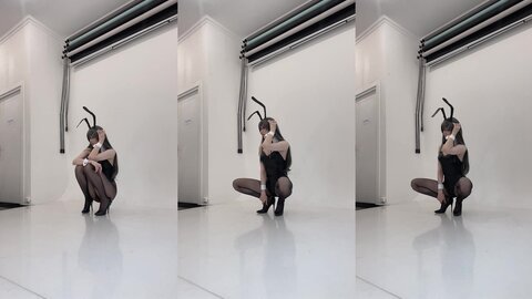 [Cosplay] Candy Ball 樱岛麻衣 [62P14V-1.03GB] (8)