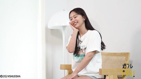 [WPB-net] No.320 井口裕香「君の声と、波の音と。」2024.08 (2)