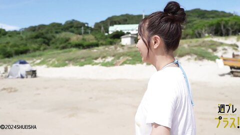 [WPB-net] No.320 井口裕香「君の声と、波の音と。」2024.08 (2)