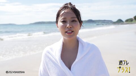 [WPB-net] No.320 井口裕香「君の声と、波の音と。」2024.08 (2)