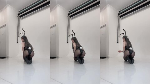 [Cosplay] Candy Ball 樱岛麻衣 [62P14V-1.03GB] (6)