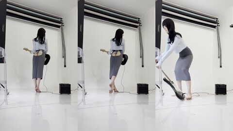 [Cosplay] Candy Ball Hitomio Guitar Sister [64P15V-1.66GB] (11)