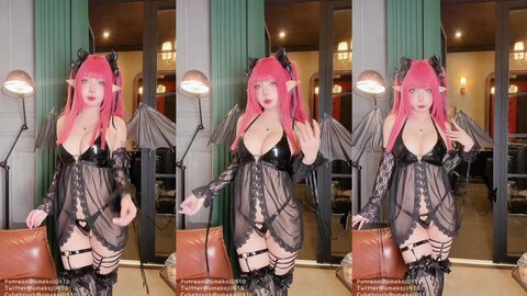 [Cosplay] UmekoJ - Marin Kitagawa Liz My Dress Up Darling 喜多川海梦 莉兹