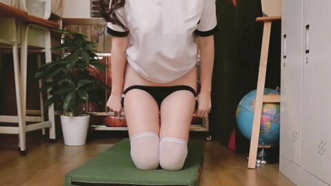 [Cosplay] 阿薰kaOri 调教日记 [202P18V-4.74GB] (18)
