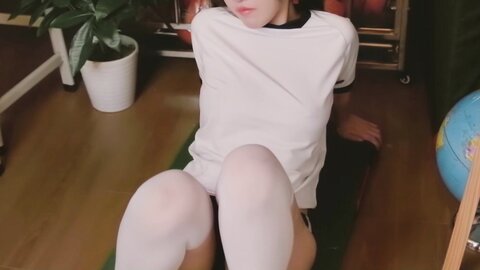 [Cosplay] 阿薰kaOri 调教日记 [202P18V-4.74GB] (18)