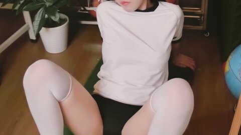[Cosplay] 阿薰kaOri 调教日记 [202P18V-4.74GB] (18)