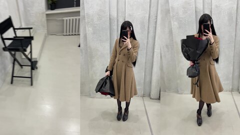 [Cosplay] Candy Ball - Rio Tsukatsuki New Year (4)