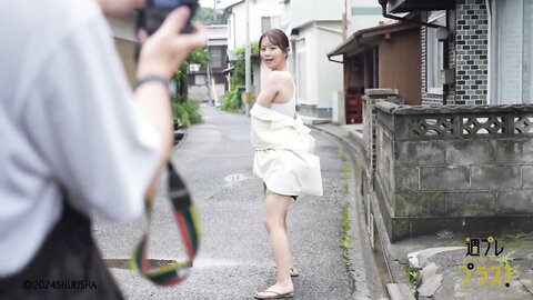 [WPB-net] No.320 井口裕香「君の声と、波の音と。」2024.08 (4)