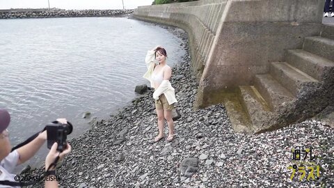 [WPB-net] No.320 井口裕香「君の声と、波の音と。」2024.08 (4)