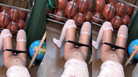 [Cosplay] 阿薰kaOri 调教日记 [202P18V-4.74GB] (17)