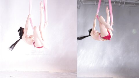[Cosplay] Yiko湿润兔 2026年02月作品 快马加鞭·金莲迎春 [94P2V-2.08GB]