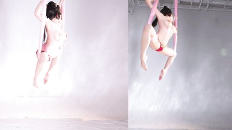 [Cosplay] Yiko湿润兔 2026年02月作品 快马加鞭·金莲迎春 [94P2V-2.08GB]