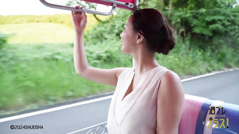 [WPB-net] No.320 井口裕香「君の声と、波の音と。」2024.08