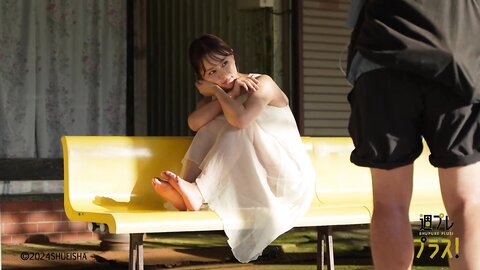 [WPB-net] No.320 井口裕香「君の声と、波の音と。」2024.08