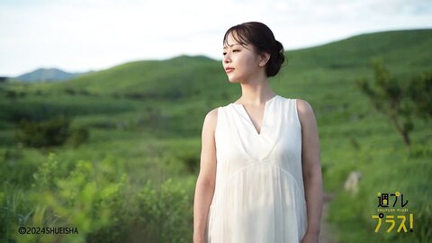 [WPB-net] No.320 井口裕香「君の声と、波の音と。」2024.08