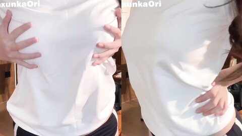 [Cosplay] 阿薰kaOri 调教日记 [202P18V-4.74GB] (7)