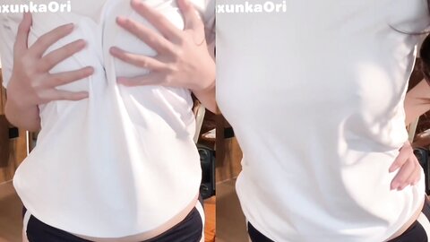 [Cosplay] 阿薰kaOri 调教日记 [202P18V-4.74GB] (7)