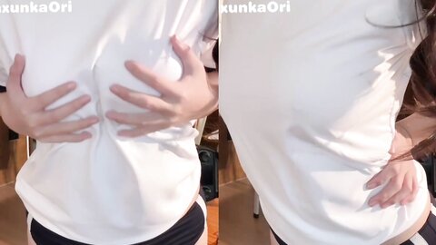 [Cosplay] 阿薰kaOri 调教日记 [202P18V-4.74GB] (7)